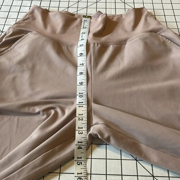 Rewash active knit joggers, with pockets, size medium - Picture 5 of 7